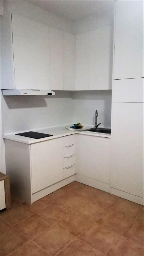 Apartamento Zona Parque Comercial Мохакар Экстерьер фото