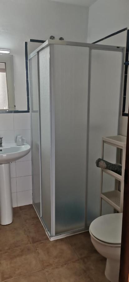 Apartamento Zona Parque Comercial Мохакар Экстерьер фото