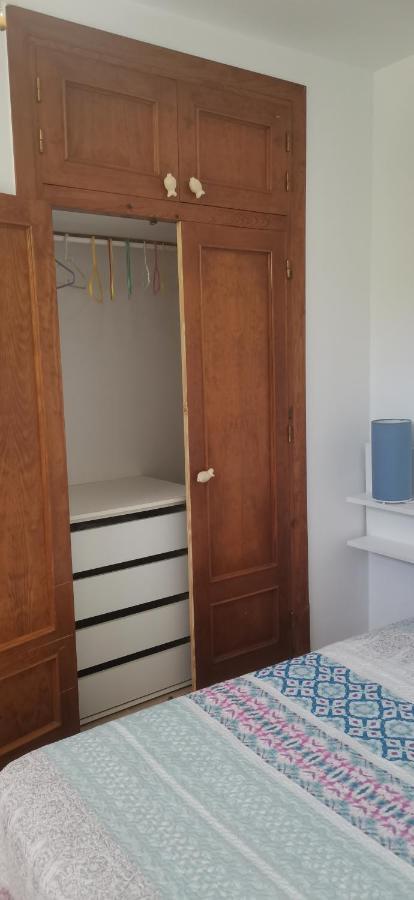 Apartamento Zona Parque Comercial Мохакар Экстерьер фото