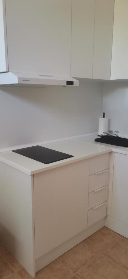 Apartamento Zona Parque Comercial Мохакар Экстерьер фото