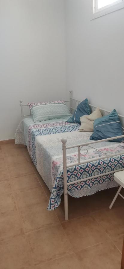 Apartamento Zona Parque Comercial Мохакар Экстерьер фото