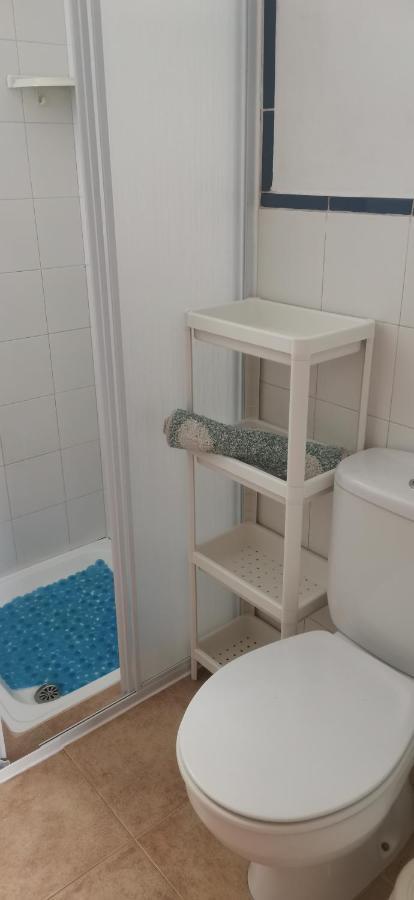 Apartamento Zona Parque Comercial Мохакар Экстерьер фото