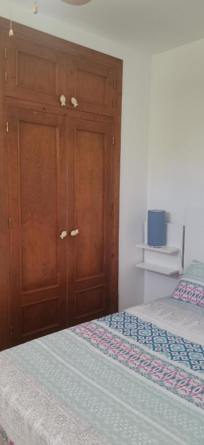 Apartamento Zona Parque Comercial Мохакар Экстерьер фото