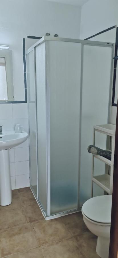 Apartamento Zona Parque Comercial Мохакар Экстерьер фото