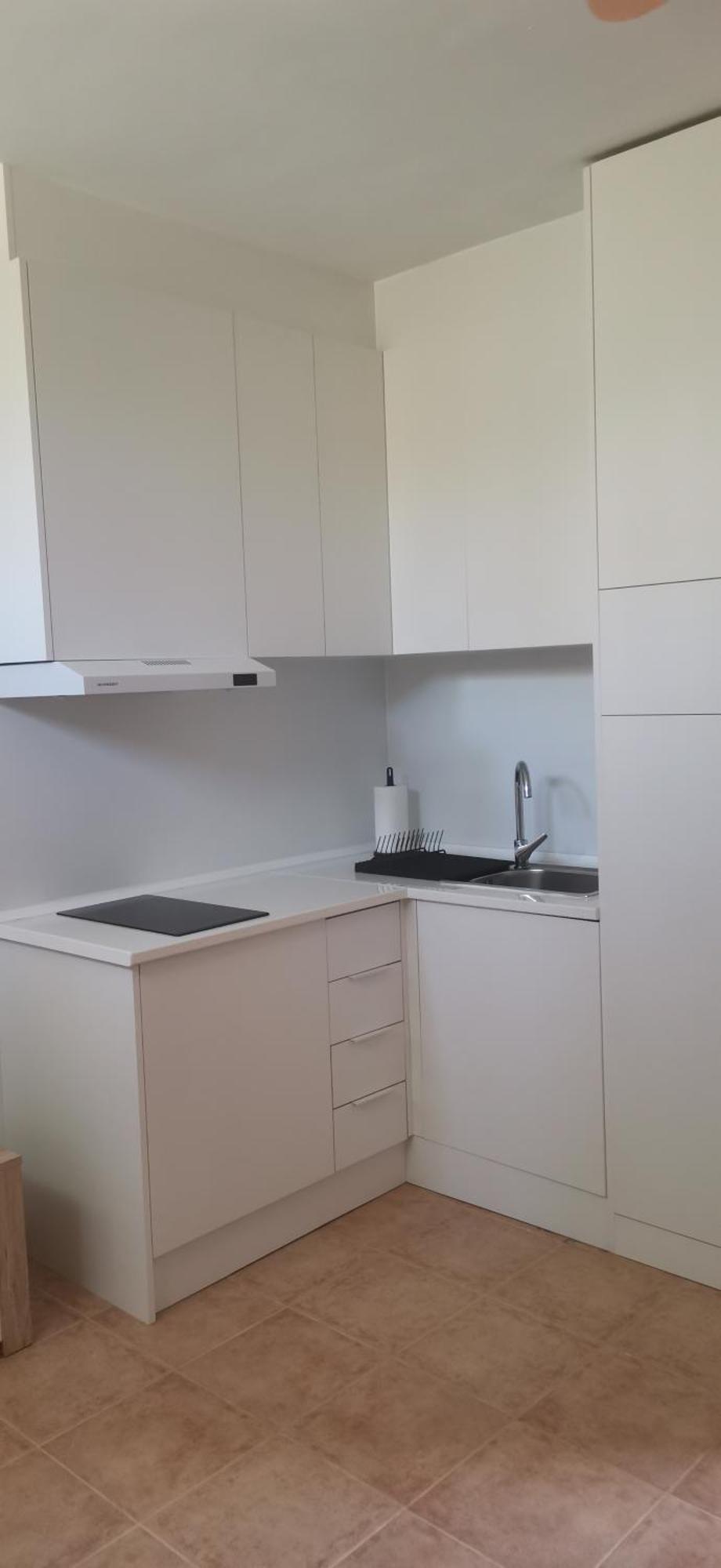 Apartamento Zona Parque Comercial Мохакар Экстерьер фото