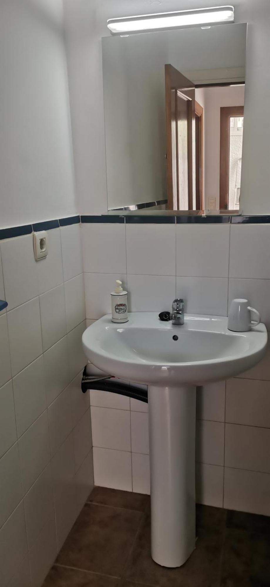 Apartamento Zona Parque Comercial Мохакар Экстерьер фото